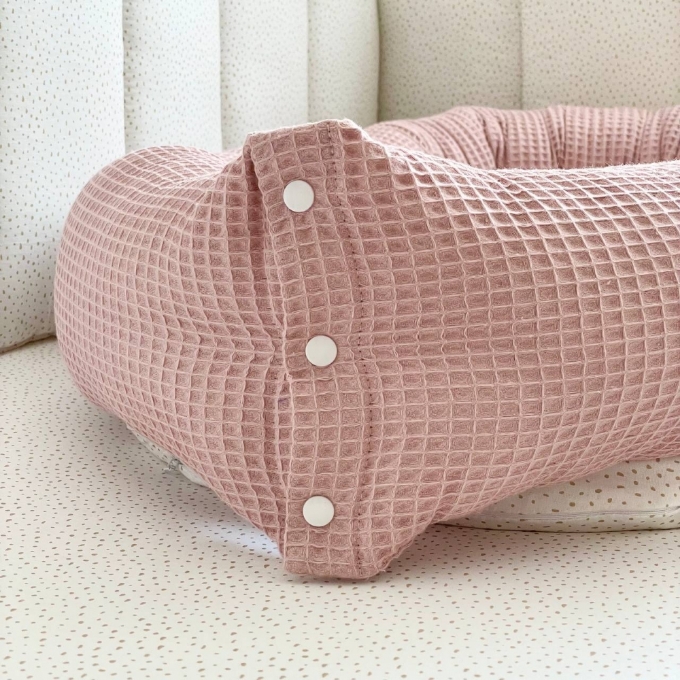 Baby nest roz 5